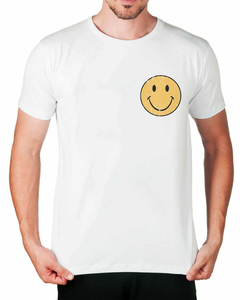 Camiseta Bom Dia de Bolso - comprar online