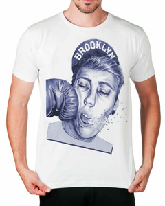 Camiseta Brooklyn BIC - comprar online