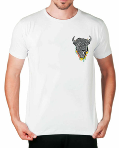 Camiseta Búfalo de Bolso - comprar online
