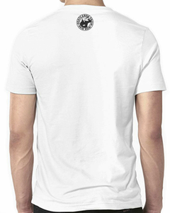 Camiseta Amor Destrutivo de Bolso - Camisetas N1VEL