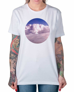 Camiseta Buraco do Céu na internet