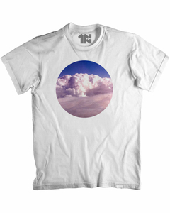 Camiseta Buraco do Céu