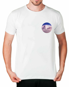 Camiseta Buraco do Céu de Bolso - comprar online