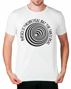 Camiseta Buraco Negro Legal na internet