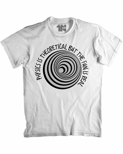 Camiseta Buraco Negro Legal - comprar online