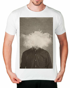 Camiseta Cabeça de Vento - comprar online