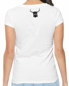 Camiseta Feminina Ministério - comprar online