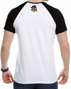 Imagem do Camiseta Raglan do Picado