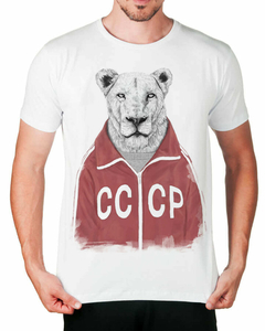 Camiseta Máfia Russa - comprar online