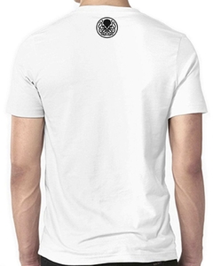 Camiseta Lovecraftiano de Bolso - Camisetas N1VEL