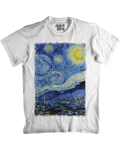 Camiseta Céu - comprar online