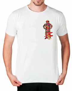 Camiseta Céu da Boca de Bolso - comprar online