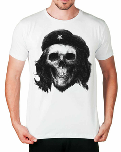 Camiseta Che Caveira - comprar online