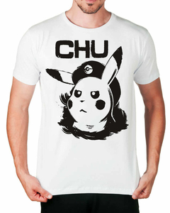 Camiseta Chu - comprar online