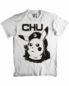 Camiseta Chu