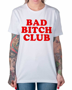 Camiseta Clubinho - comprar online