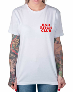 Camiseta Clubinho de Bolso - comprar online