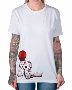 Camiseta Coelho do Balão na internet