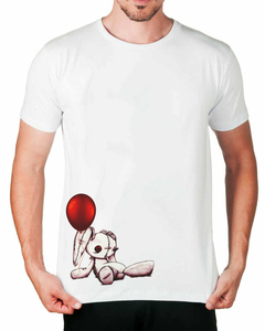 Camiseta Coelho do Balão - comprar online