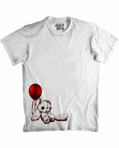 Camiseta Coelho do Balão