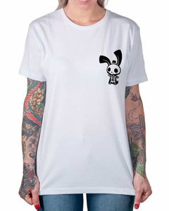 Camiseta Coelho Morto - comprar online