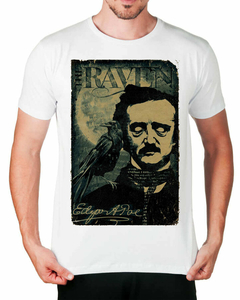Camiseta Corvo - comprar online