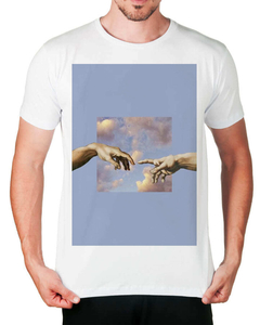Camiseta Criação - comprar online