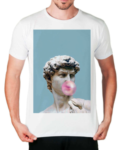 Camiseta Davi Chicleteiro na internet