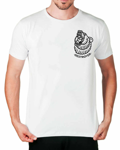 Camiseta Destruidor - comprar online