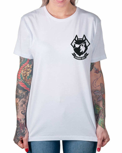 Camiseta Diamond Dogs de Bolso na internet