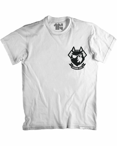 Camiseta Diamond Dogs de Bolso