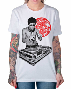 Camiseta DJ Lee - Camisetas N1VEL