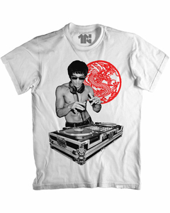 Camiseta DJ Lee - comprar online