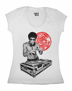 Camiseta Feminina DJ Lee - comprar online