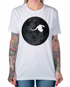 Camiseta Dragão da Lua na internet