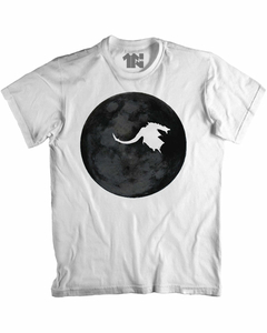 Camiseta Dragão da Lua