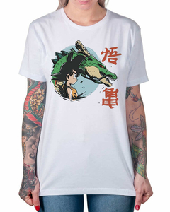 Camiseta Dragão Clássico na internet