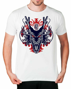 Camiseta Dragão - comprar online