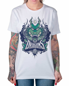 Camiseta Dragons - comprar online