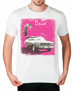 Camiseta Driver na internet