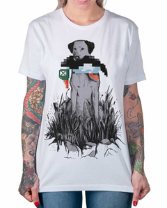 Camiseta Caça ao Pato na internet