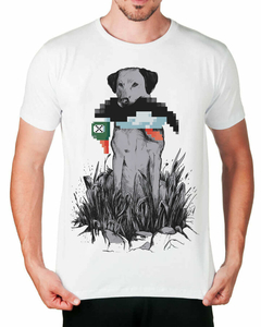 Camiseta Caça ao Pato - comprar online