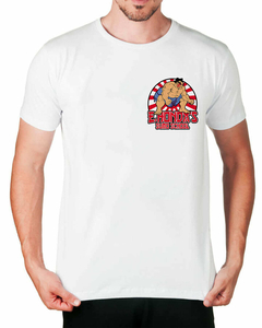 Camiseta Escola de Sumô Honda de Bolso - comprar online