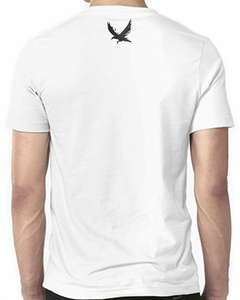 Camiseta Corvo - Camisetas N1VEL