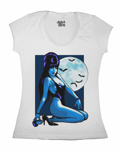 Camiseta Feminina Elvira - comprar online