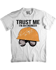 Camiseta Eu sou Engenheiro - comprar online