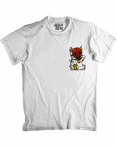 Camiseta Espirito de Gato - comprar online