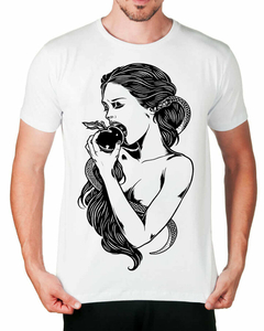 Camiseta Eva - comprar online