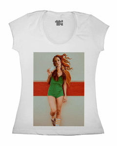 Camiseta Feminina Famosinha - comprar online