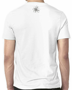 Camiseta Buraco Negro Legal de Bolso - loja online